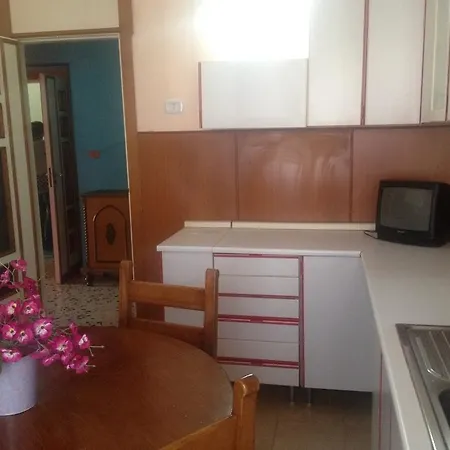 Apartamento Casa Elisabetta Varcaturo