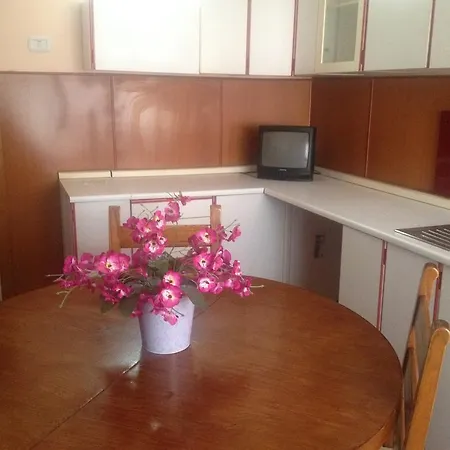 Casa Elisabetta Apartamento