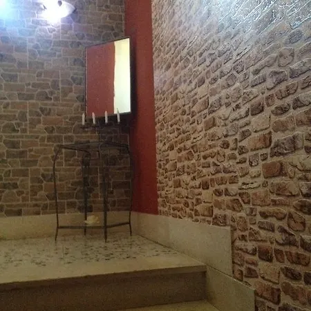 Apartamento Casa Elisabetta Varcaturo