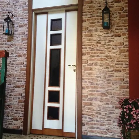 Apartamento Casa Elisabetta