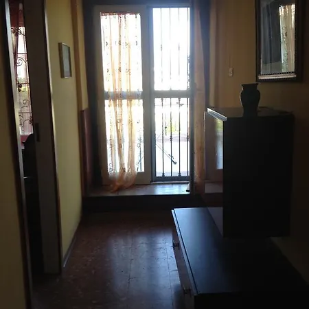 Casa Elisabetta Apartamento