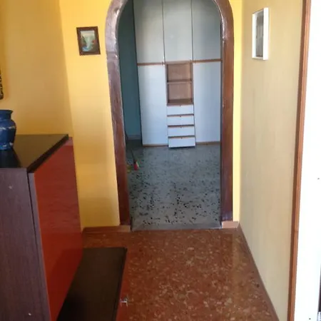 Casa Elisabetta Apartamento
