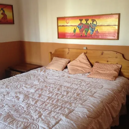 Casa Elisabetta *
