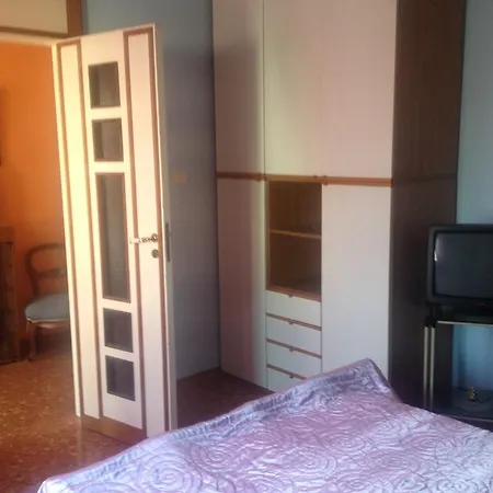 Casa Elisabetta Apartment