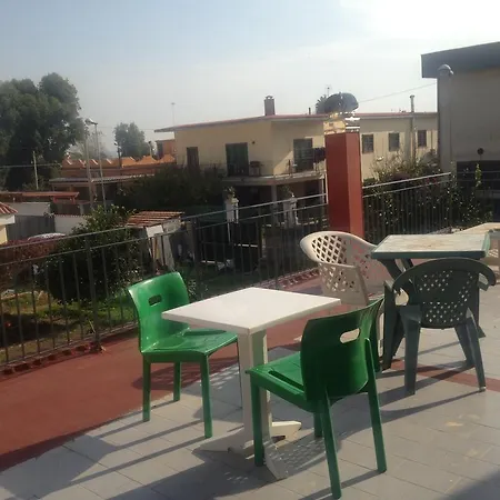 Casa Elisabetta * Varcaturo