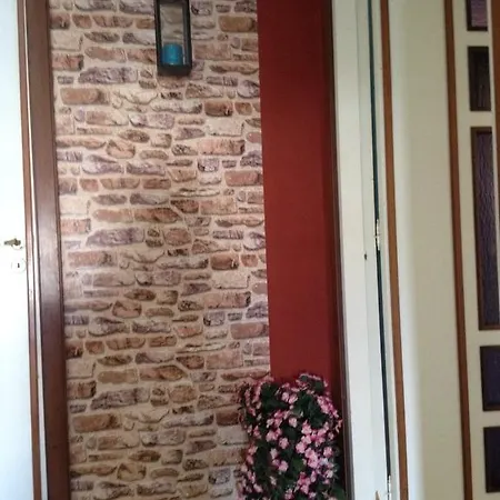 Casa Elisabetta Varcaturo